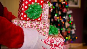 11 Dicembre – Arriva Babbo Natale in Civess
